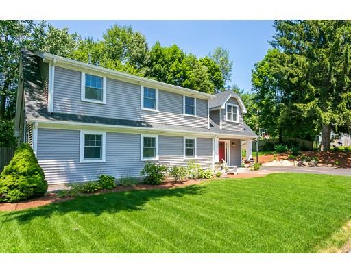63 Beaver Dam Road Natick, MA 01760 - Photo 32 of 32 Gallery Image 32