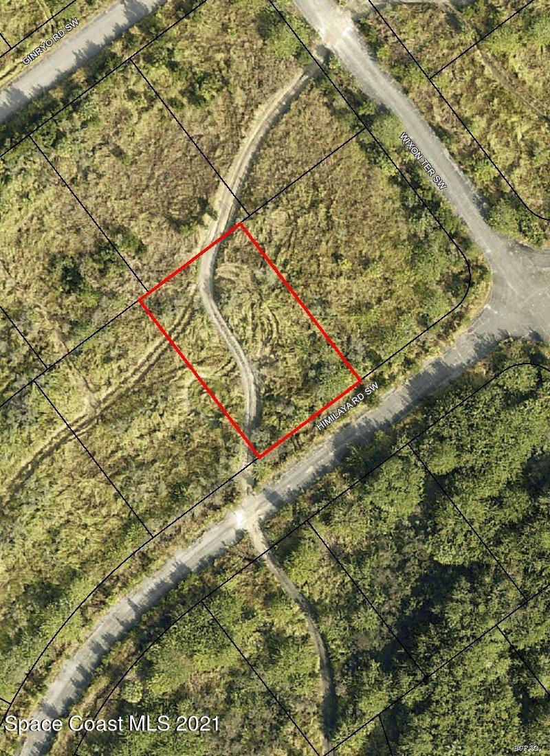 2704 Himilaya Rd. SW