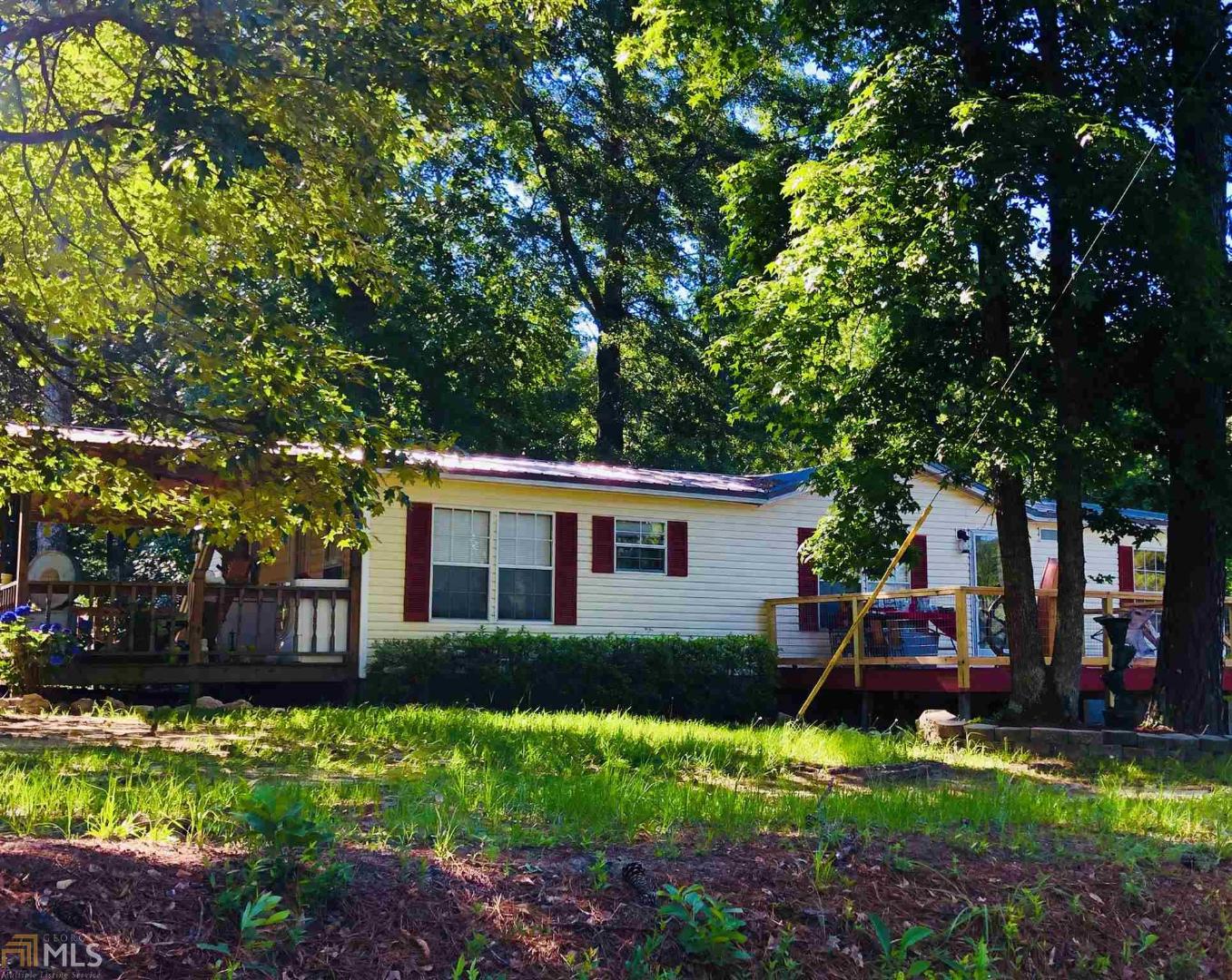 589 Chapman Road Macon, GA 31211 - Photo 1 of 1 Gallery Image 1