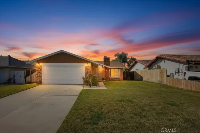 $500,000 | 12557 Valley Meadows Drive, Moreno Valley, CA 92553