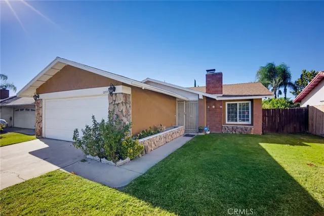 $525,000 | 12557 Valley Meadows Drive, Moreno Valley, CA 92553