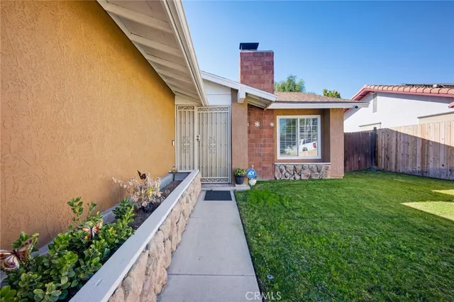 $525,000 | 12557 Valley Meadows Drive, Moreno Valley, CA 92553