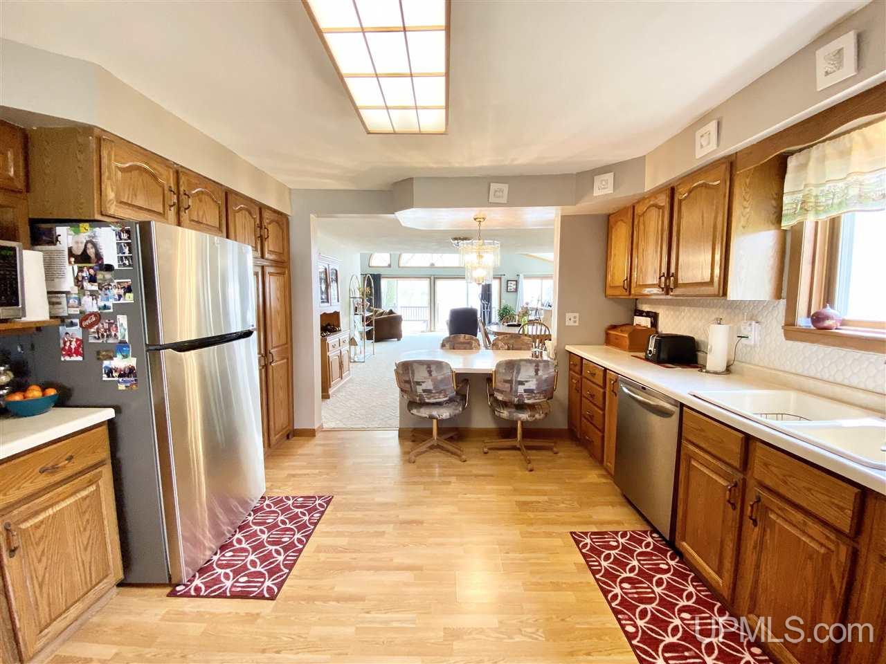 9812 South 75 Road Rapid River, MI 49878 - Photo 9 of 51