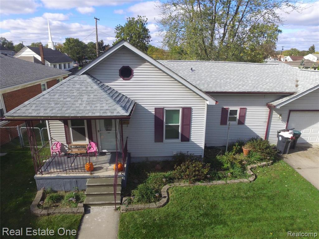 17681 Reed Street Melvindale, MI 48122 - Photo 6 of 33