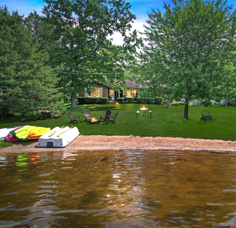 6269 Mabley Hill Road Fenton, MI 48430 - Photo 33 of 56