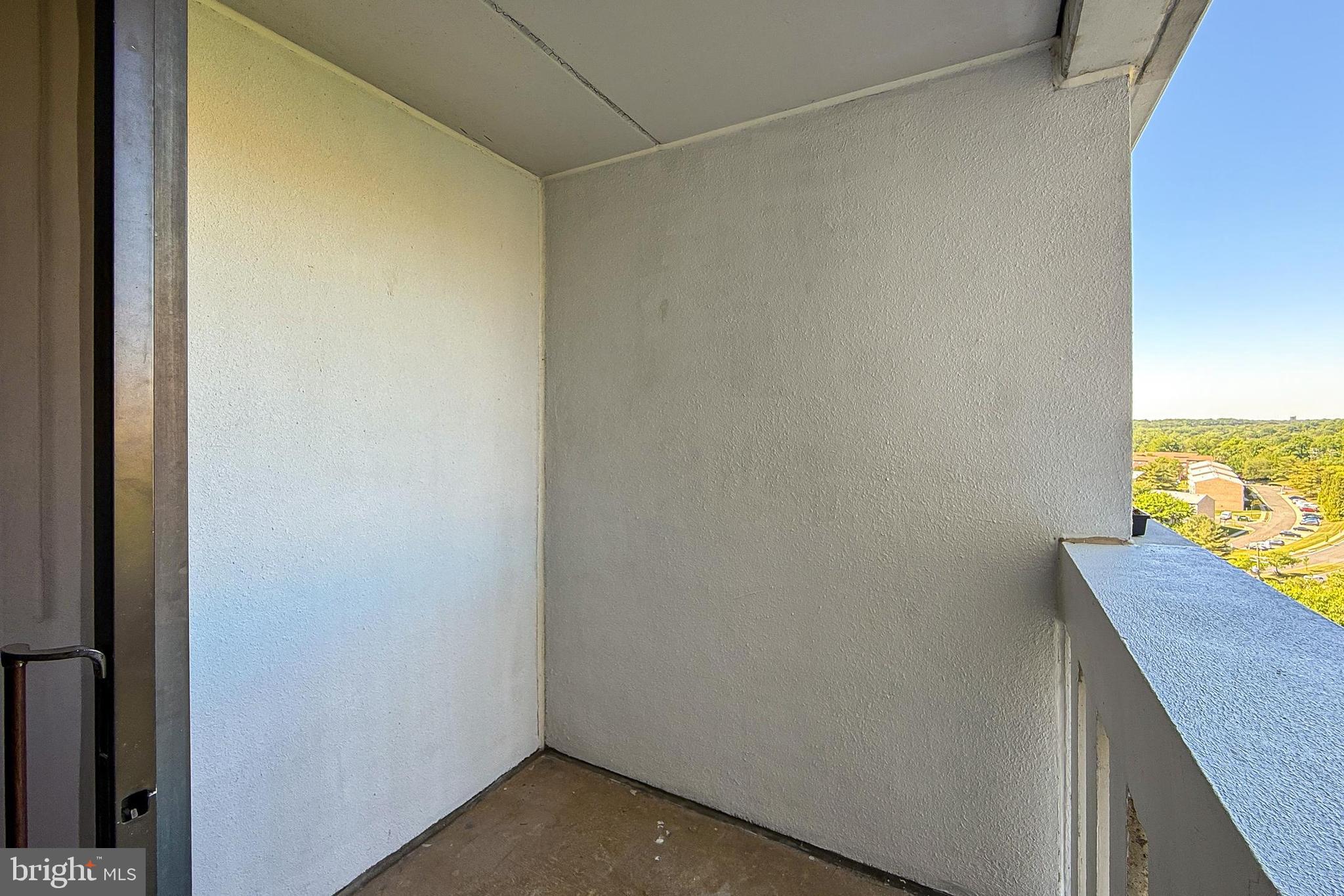6101 Edsall Road, Unit 1206 Alexandria, VA 22304 - Photo 26 of 52 a view of a storage & utility room