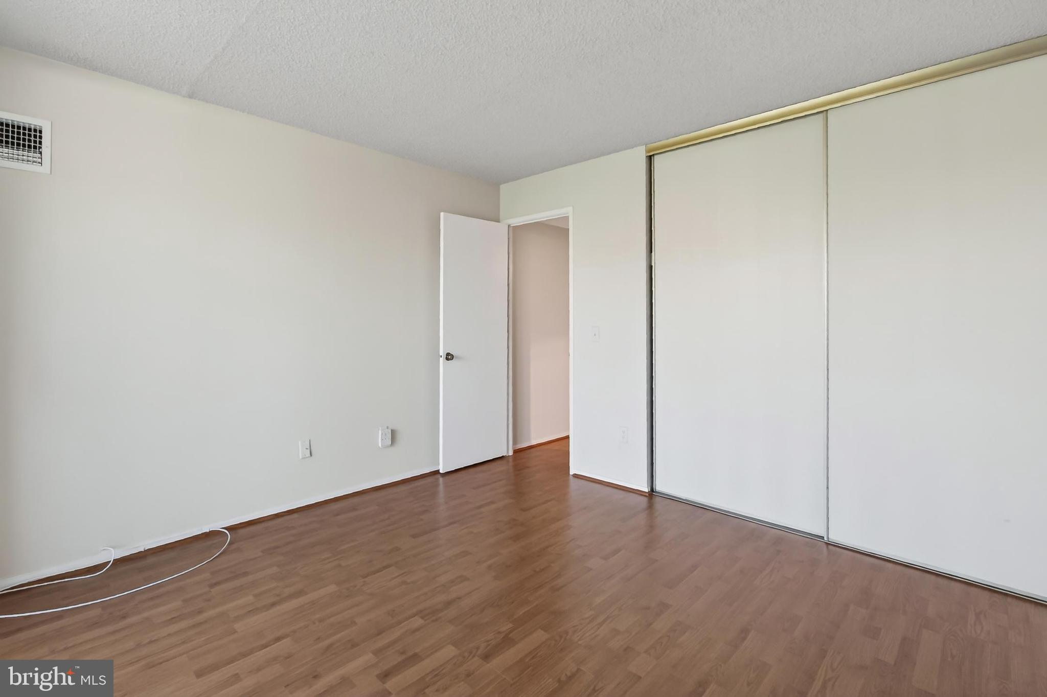 6101 Edsall Road, Unit 1206 Alexandria, VA 22304 - Photo 32 of 52 a view of an empty room