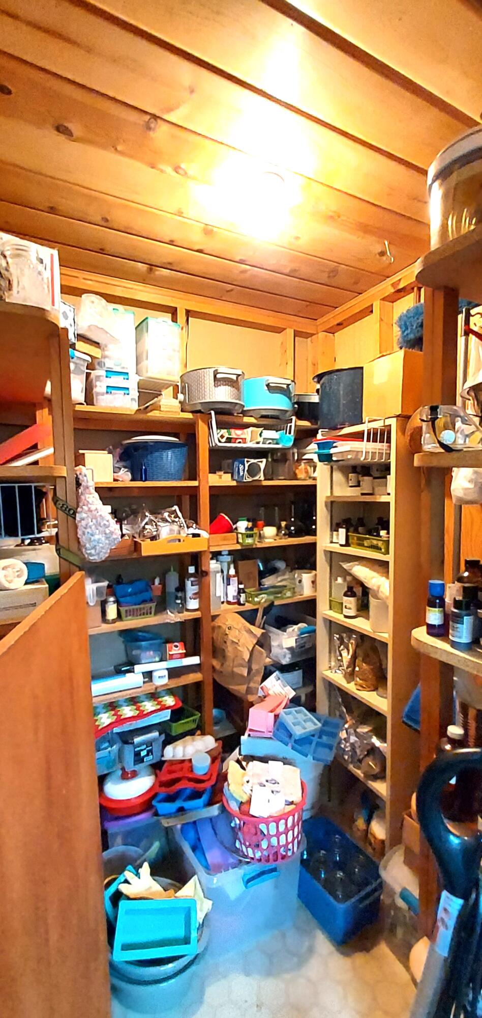 17287 Trowbridge Road Wolverine, MI 49799 - Photo 20 of 45 Gallery Image 20