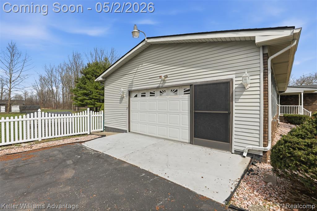 28800 Sibley Road Romulus, MI 48174 - Photo 53 of 60