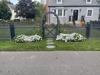 24 Taylor Drive Cos Cob, CT 06807 - Photo 38 of 39 Spring time
