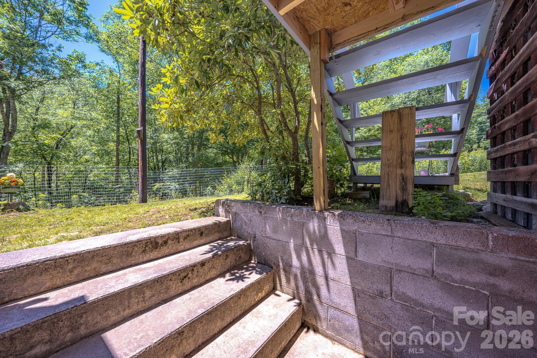 1712 Little Crk Road Hot Springs, NC 28743 - Photo 32 of 44
