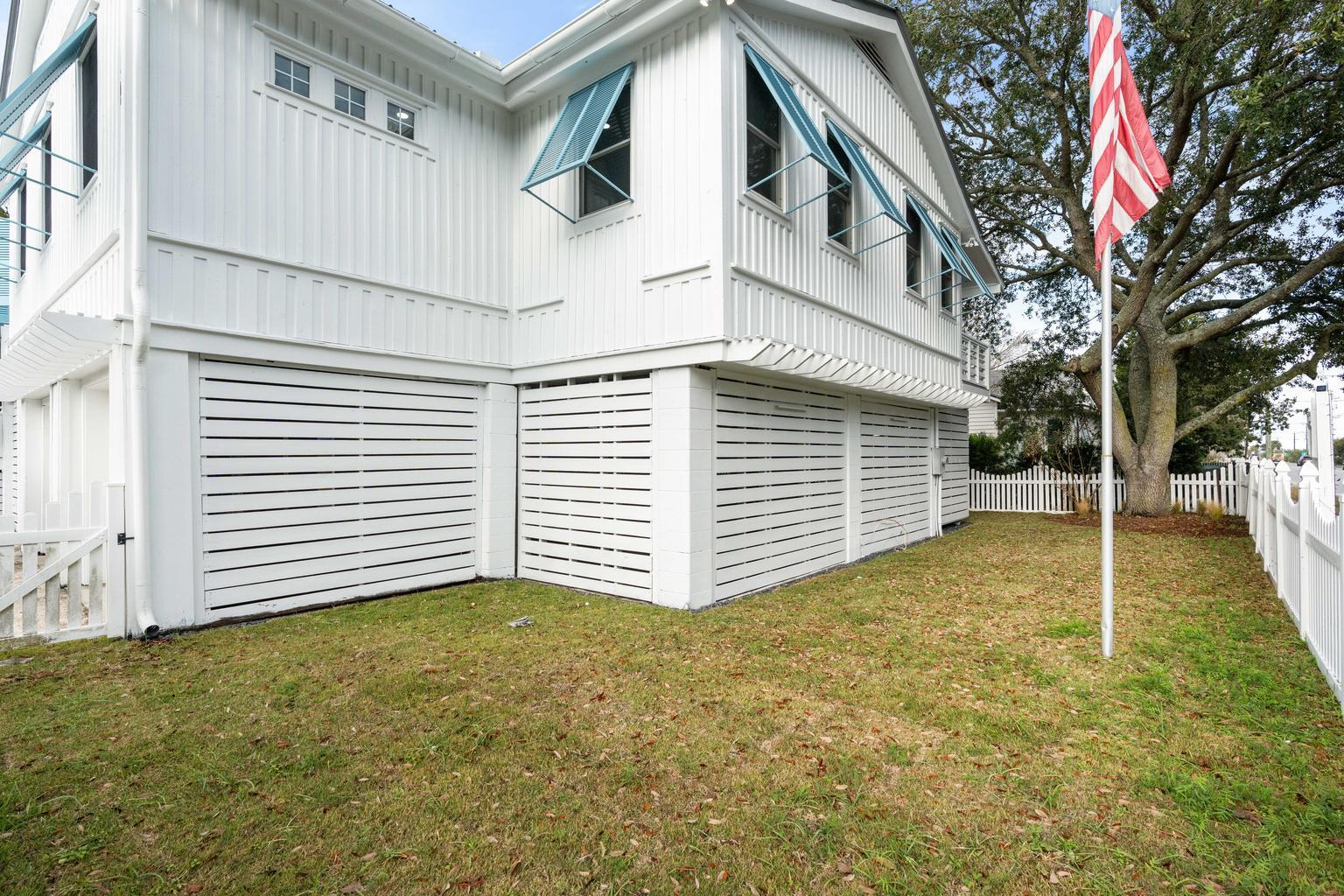 2218 Myrtle Avenue Sullivans Island, SC 29482 - Photo 25 of 29 57