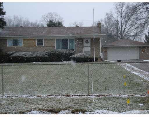 20063 Elwell Road Belleville, MI 48111 - Photo 1 of 8 Photo 1