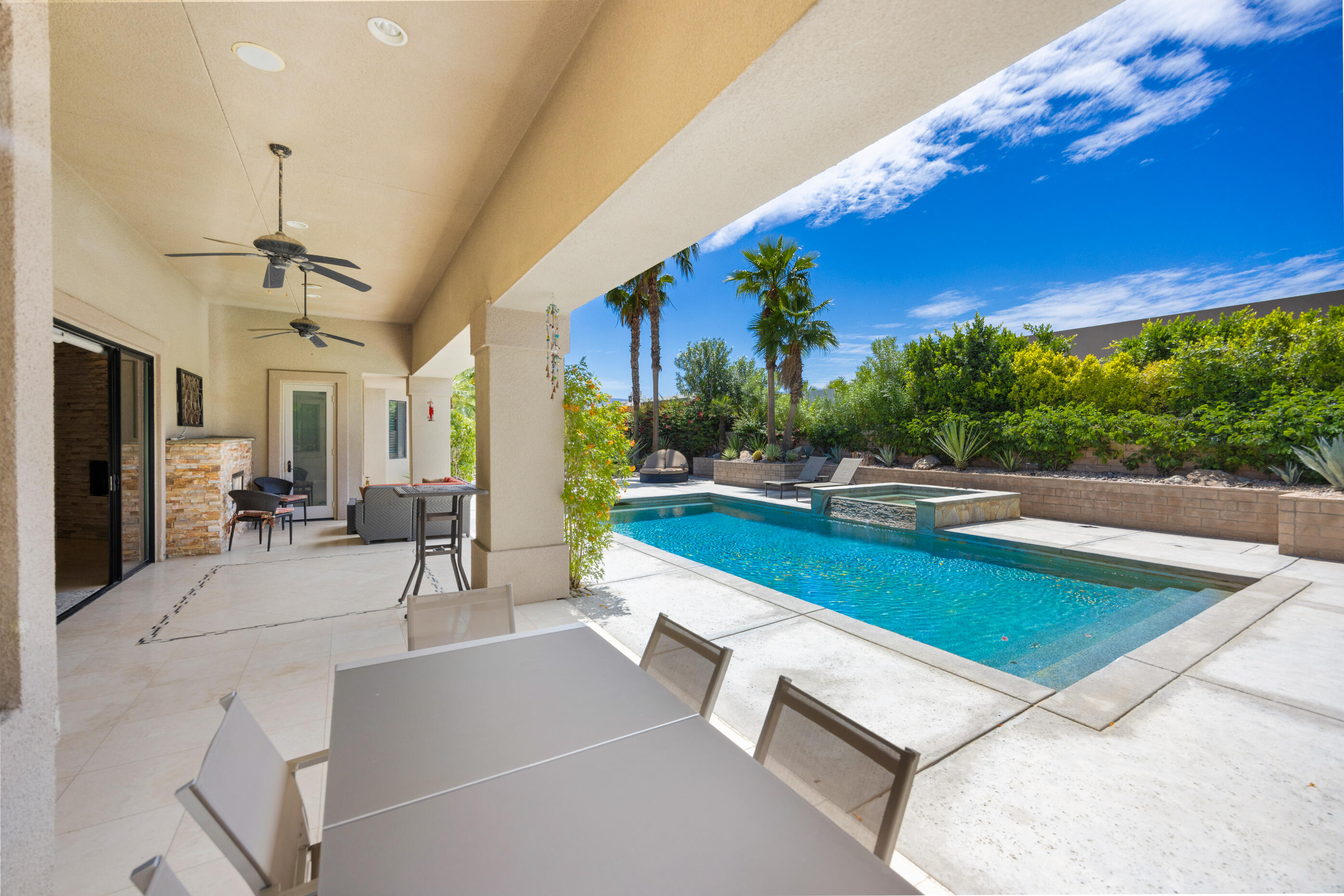 107 Rancho Vista Lane Rancho Mirage, CA 92270 - Photo 46 of 61 rancho v3-56