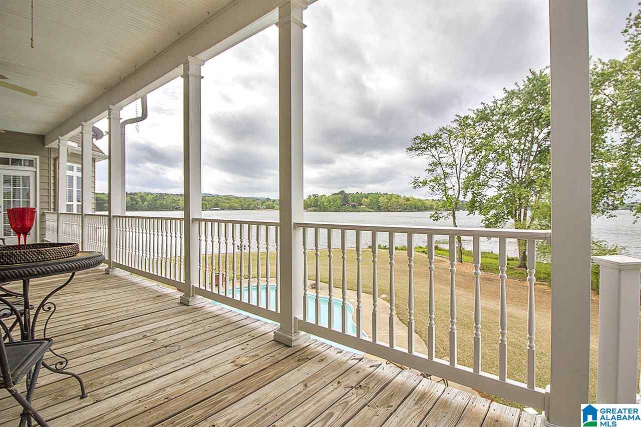 1200 Cedar Creek Road Sylacauga, AL 35151 - Photo 23 of 50