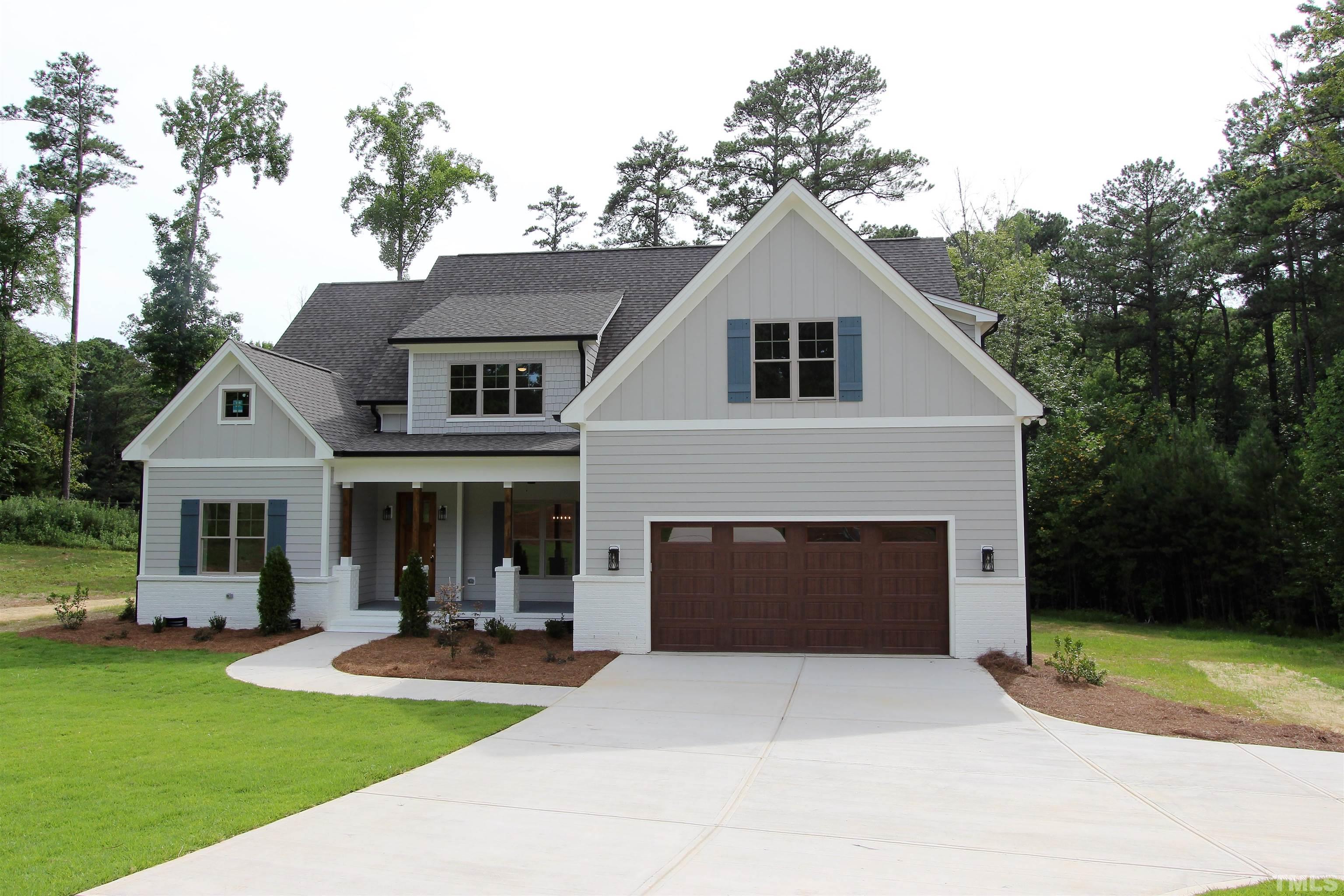 6309 Earle Ridge Lane Raleigh, NC 27606 - Photo 1 of 47 Welcome Home!