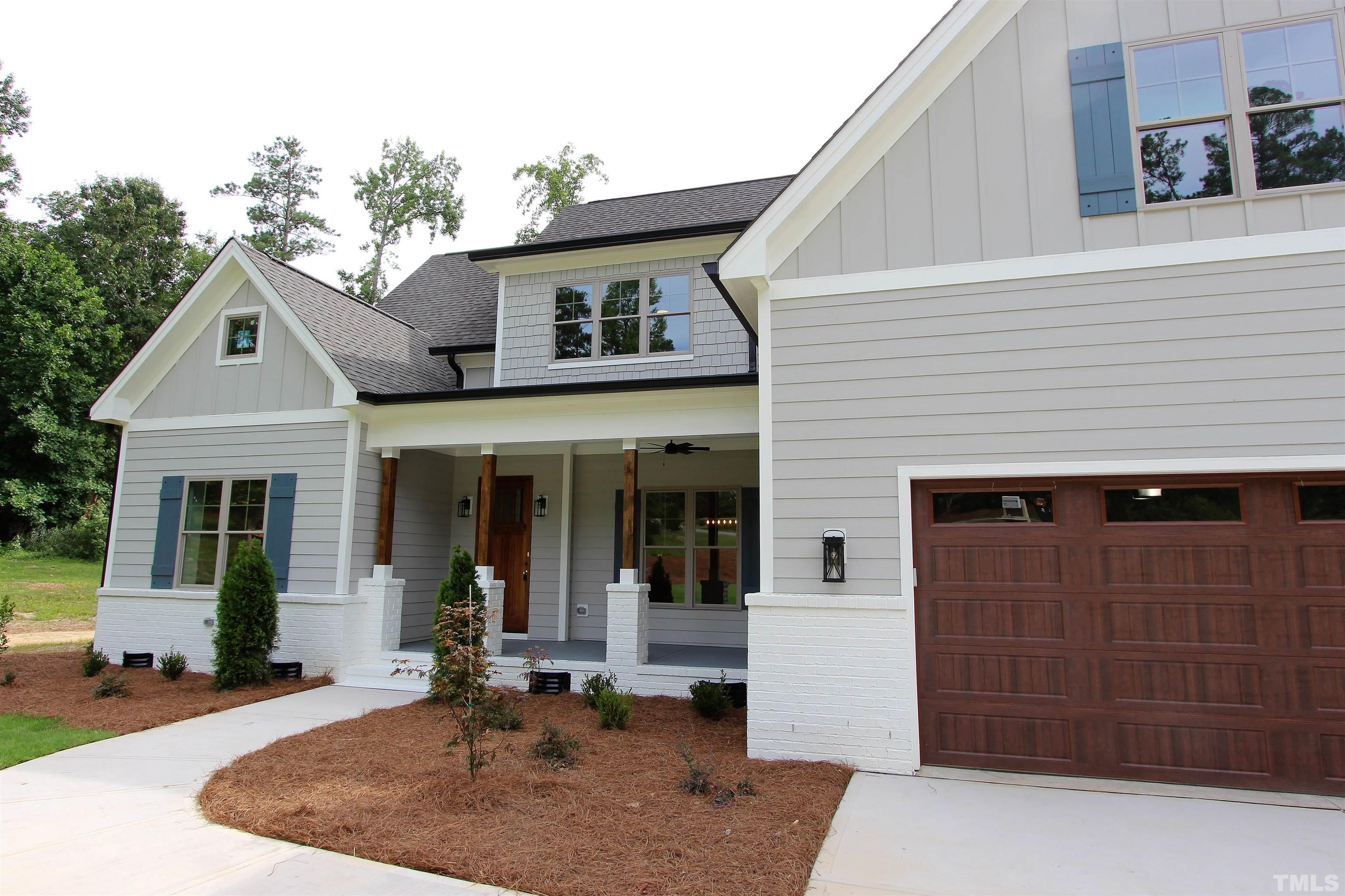 6309 Earle Ridge Lane Raleigh, NC 27606 - Photo 2 of 47 Gallery Image 2