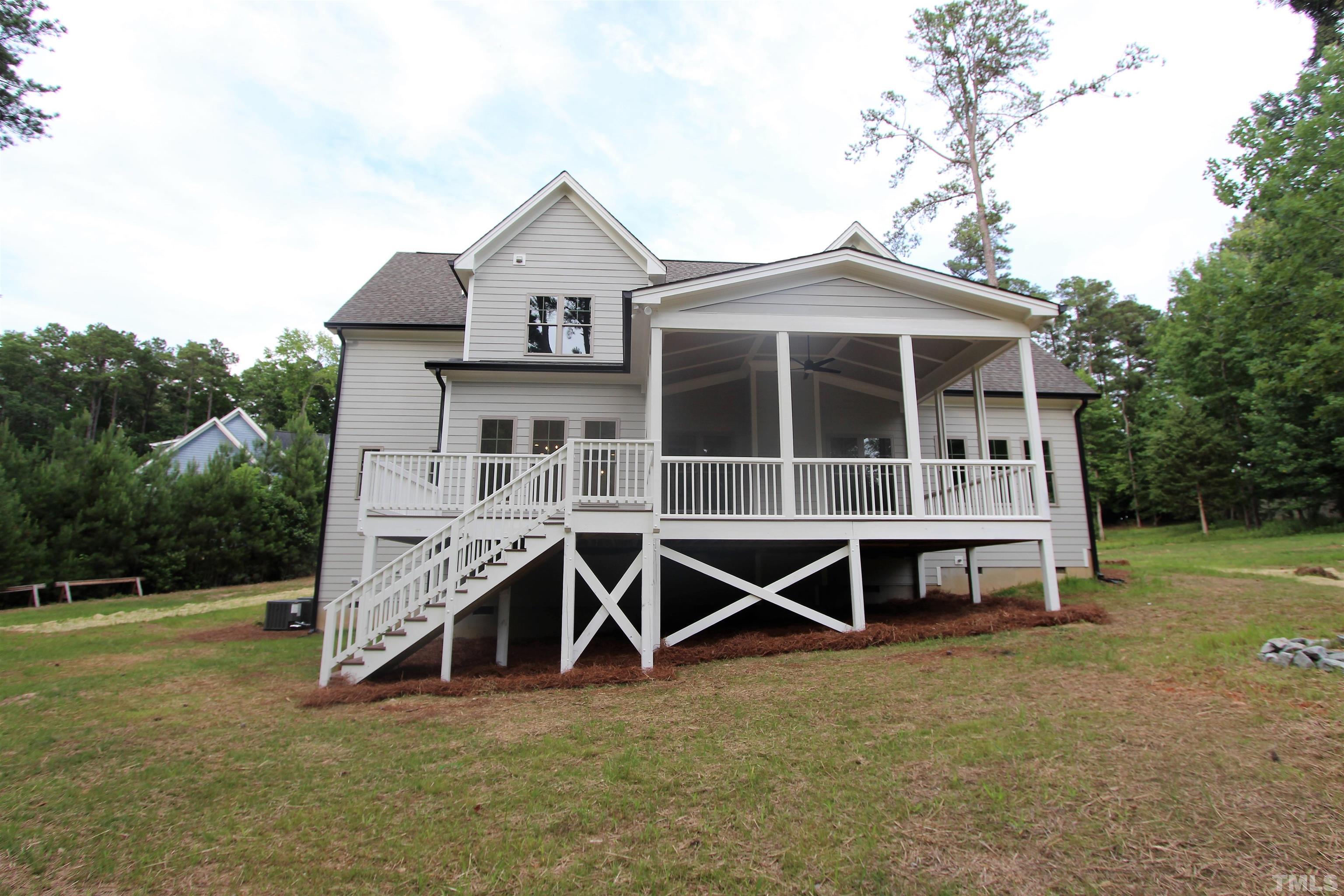 6309 Earle Ridge Lane Raleigh, NC 27606 - Photo 45 of 47 Gallery Image 45