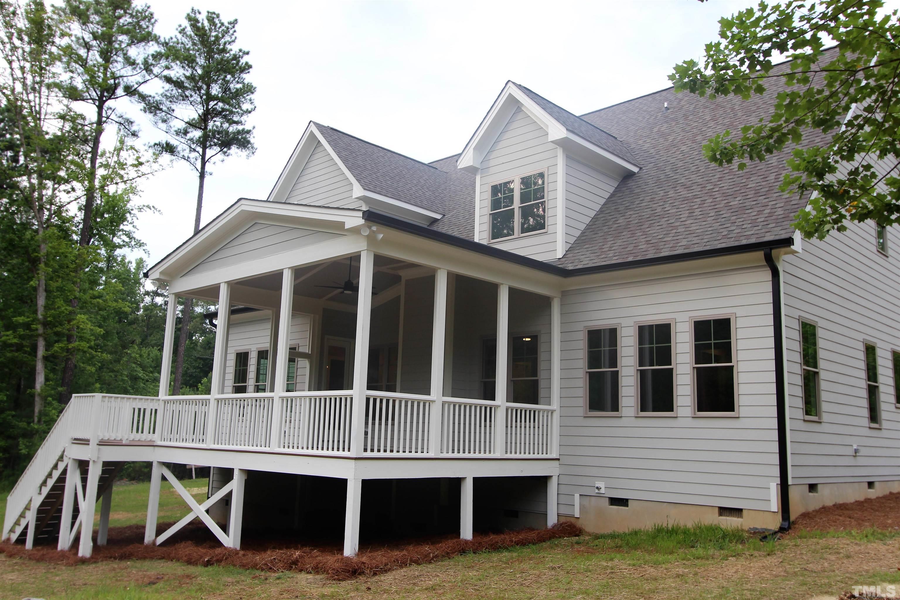 6309 Earle Ridge Lane Raleigh, NC 27606 - Photo 46 of 47 Gallery Image 46