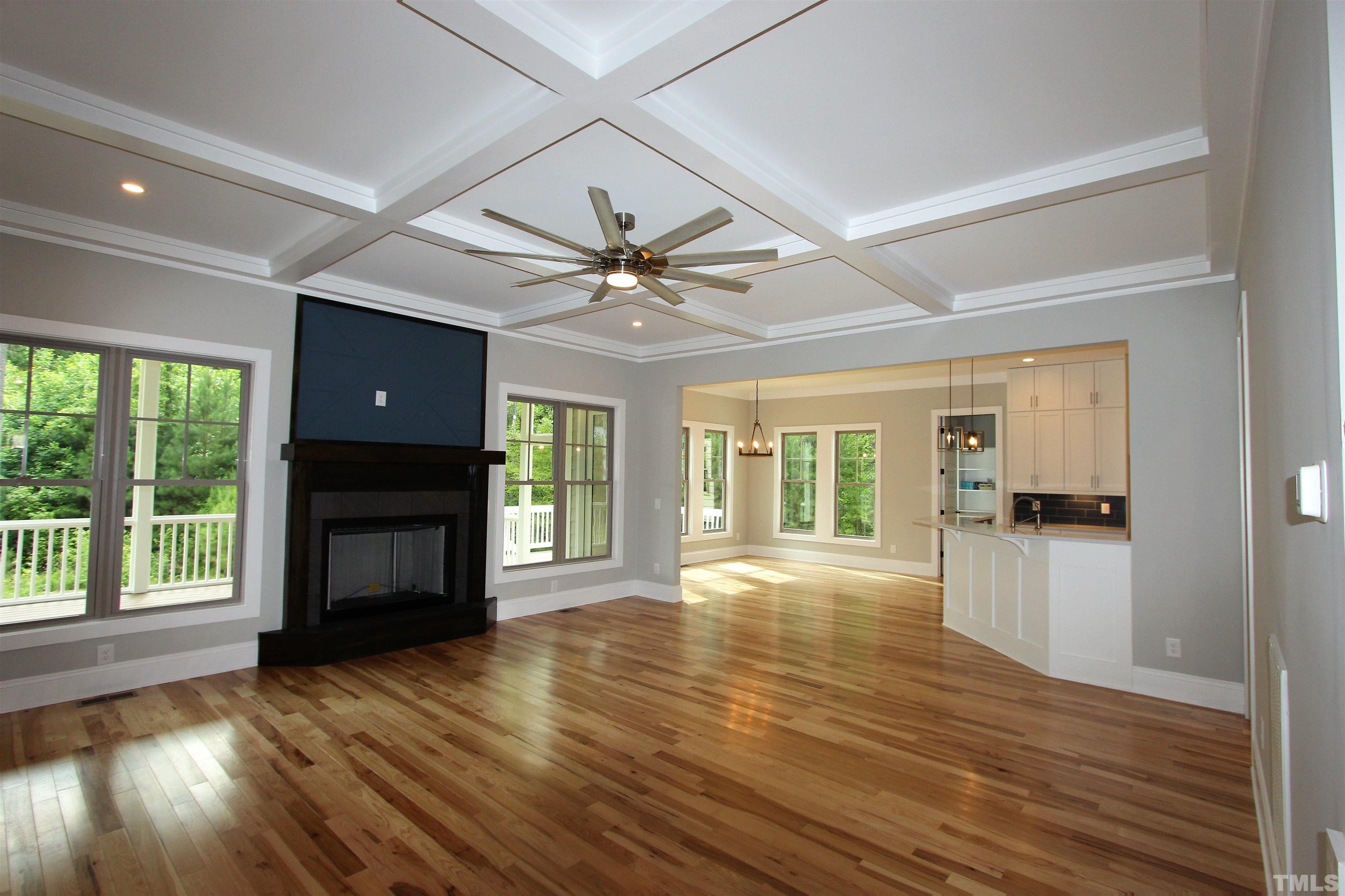 6309 Earle Ridge Lane Raleigh, NC 27606 - Photo 7 of 47 Gallery Image 7