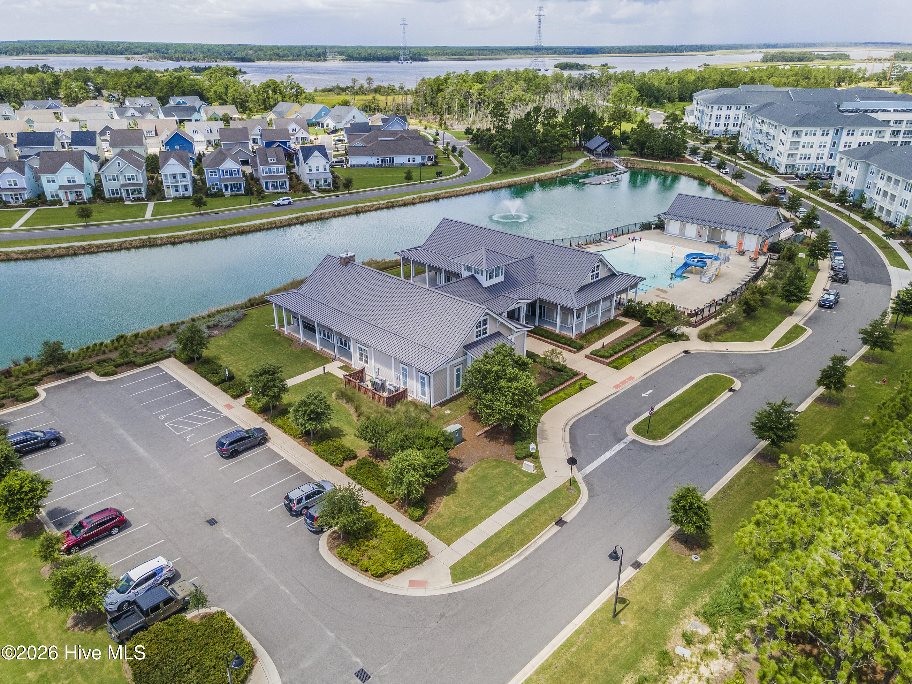 3536 Shell Quarry Drive Wilmington, NC 28412 - Photo 40 of 41