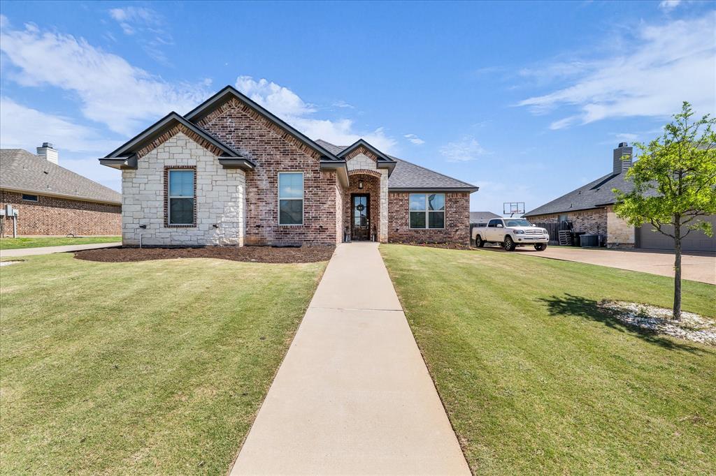 10405 Aquilla Trail Waco, TX 76708 - Photo 3 of 37