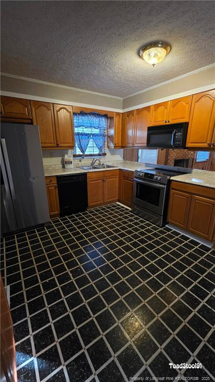 3023 Rouse Road Fayetteville, NC 28306 - Photo 6 of 12 a kitchen with a sink and cabinets