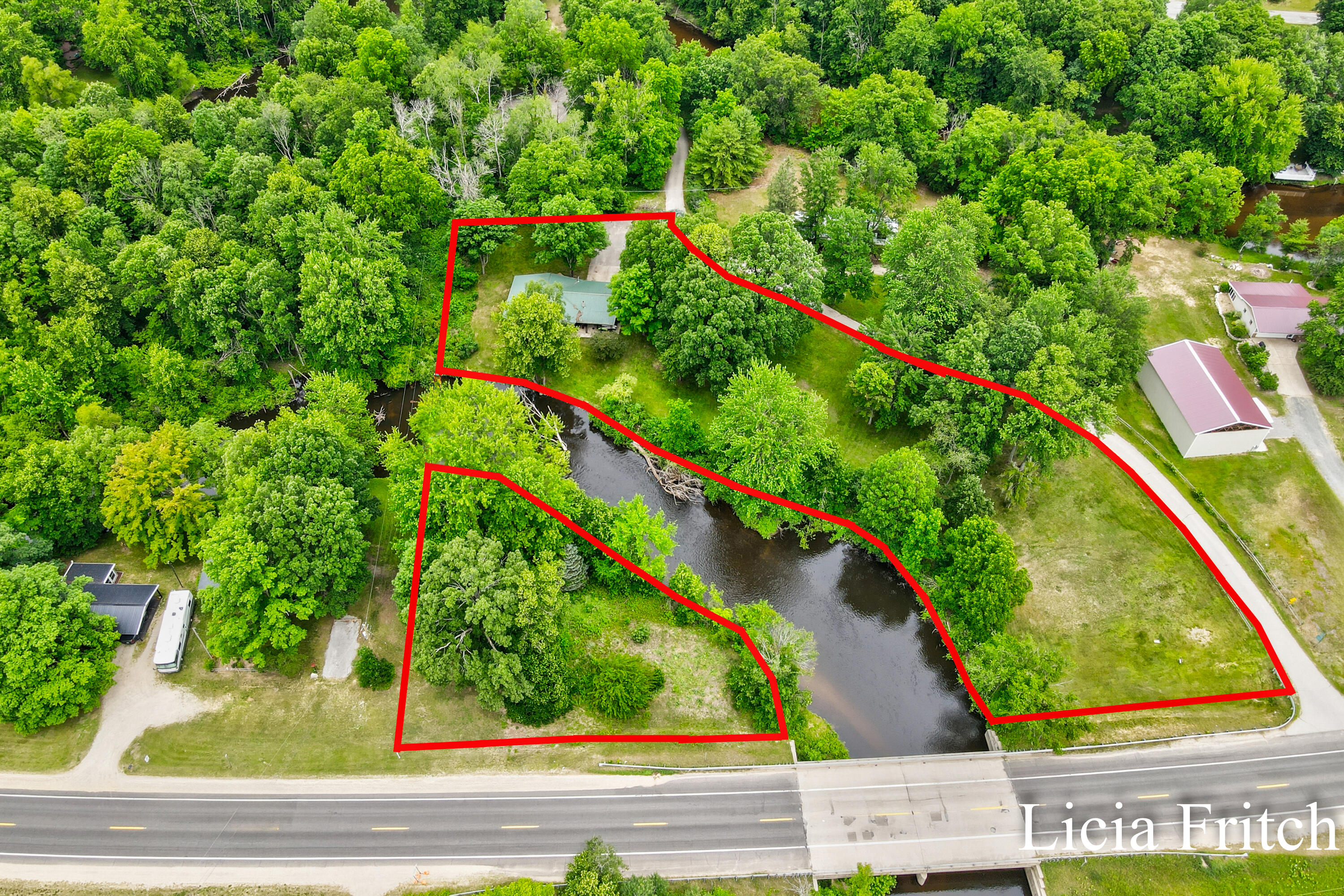 9016 East M 20 Hesperia, MI 49421 - Photo 42 of 45 34