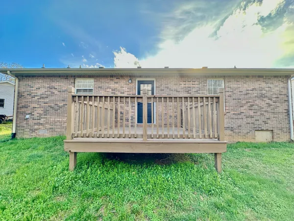 $1,350 | 740 Carmack Court, Clarksville, TN 37042