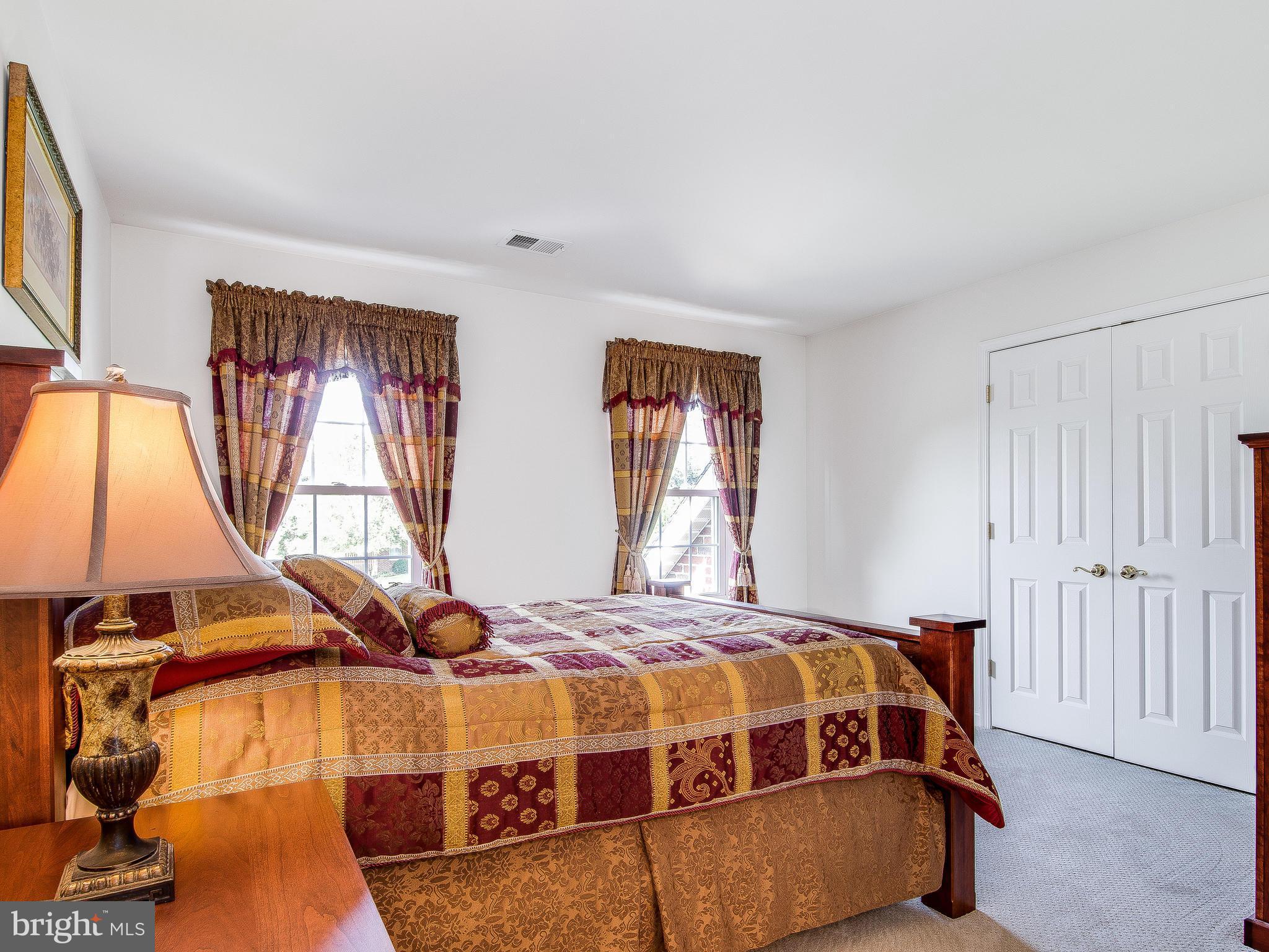 9625 Greenel Road Damascus, MD 20872 - Photo 20 of 30 Bedroom 4 With Private Bath
