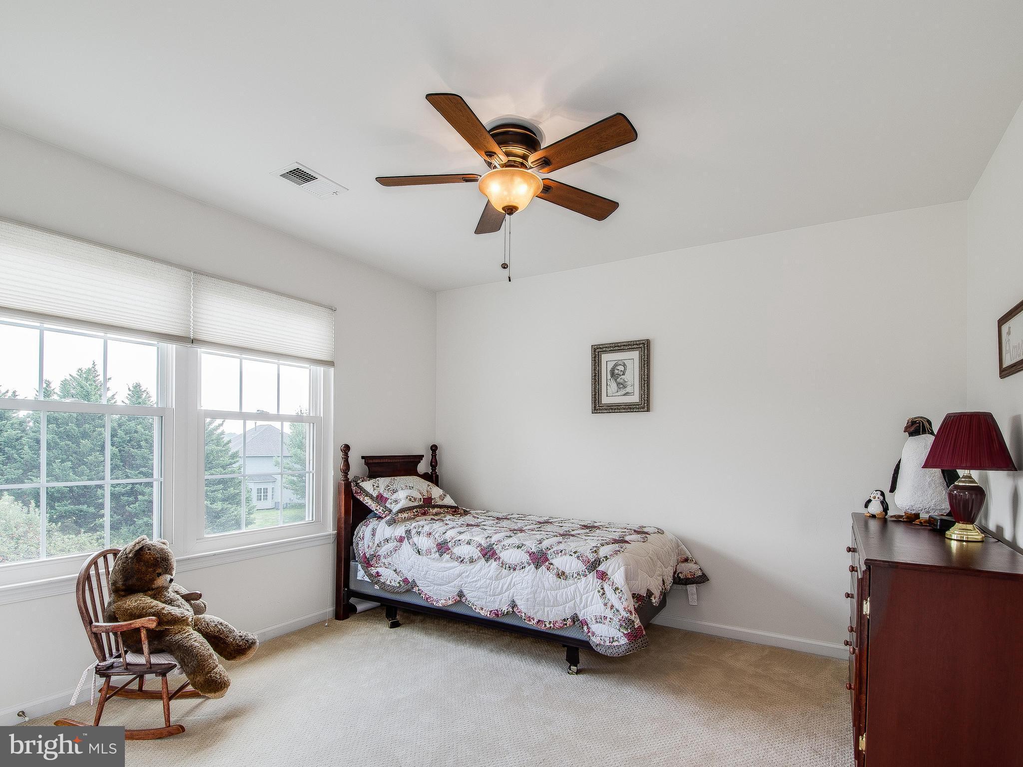 9625 Greenel Road Damascus, MD 20872 - Photo 22 of 30 Bedroom 2 With Buddy Bath