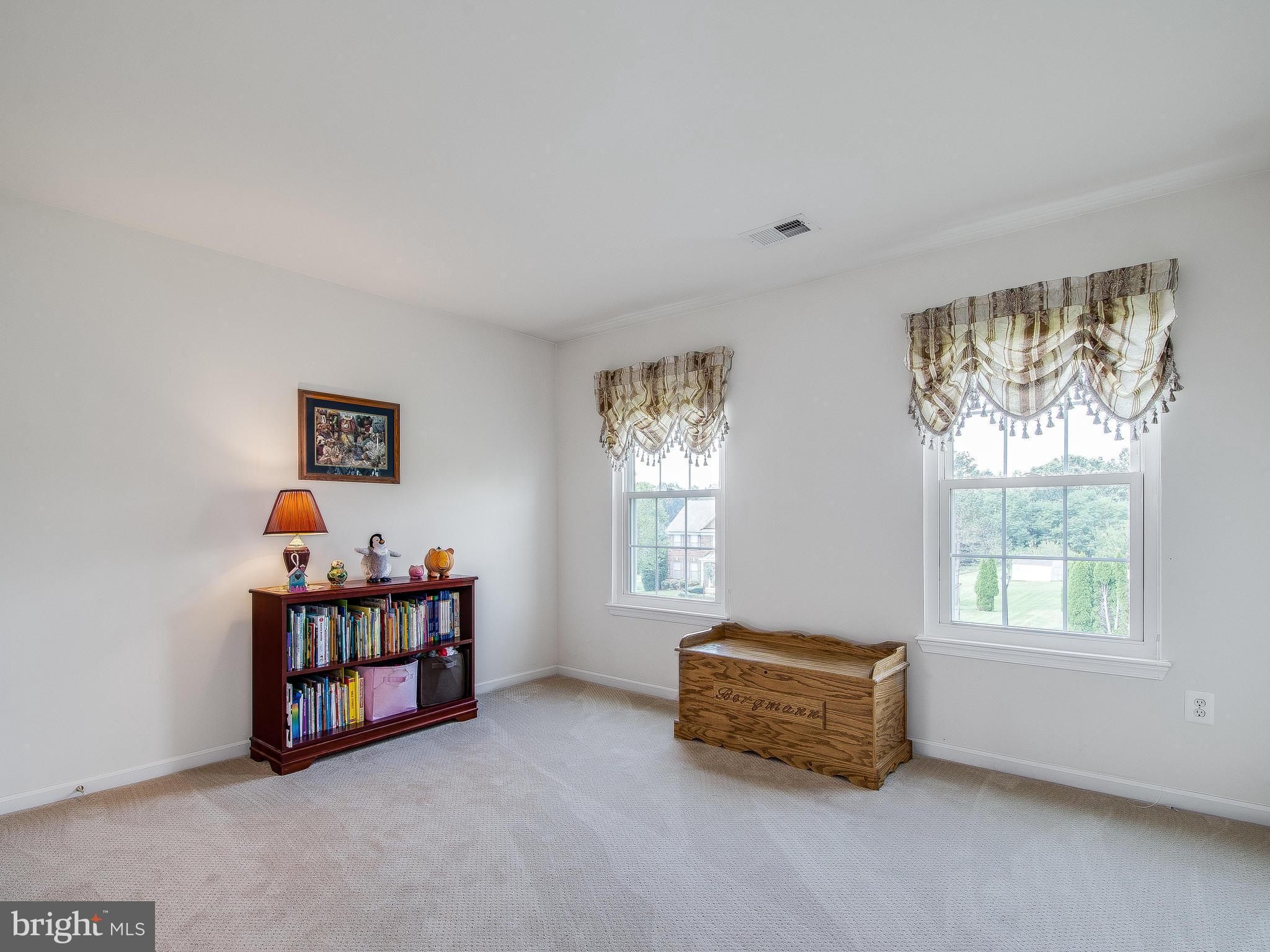 9625 Greenel Road Damascus, MD 20872 - Photo 24 of 30 Bedroom 3 With Buddy Bath