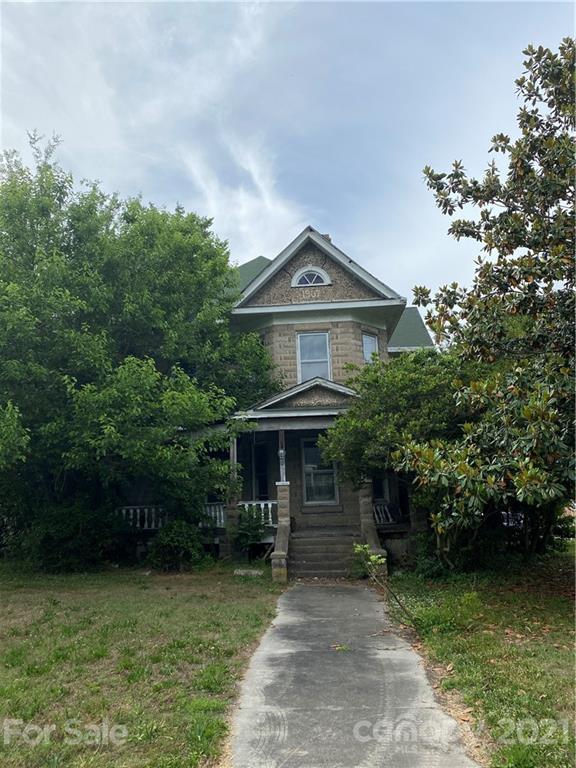 124 Academy Street Chester, SC 29706 - Photo 1 of 21 Gallery Image 1