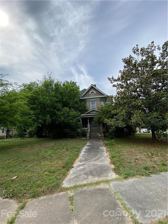 124 Academy Street Chester, SC 29706 - Photo 2 of 21 Gallery Image 2