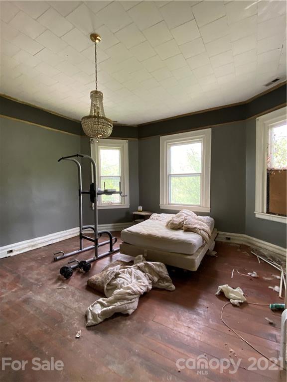 124 Academy Street Chester, SC 29706 - Photo 18 of 21 Gallery Image 18