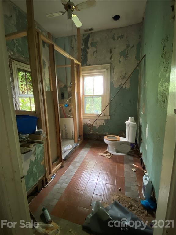 124 Academy Street Chester, SC 29706 - Photo 19 of 21 Gallery Image 19