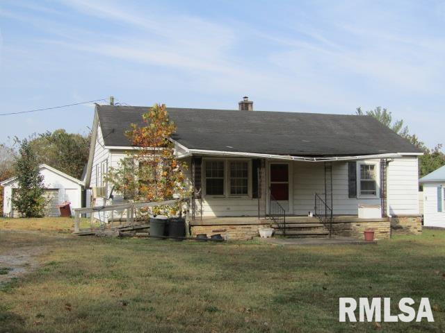 711 Fairview Road Rosiclare, IL 62982 - Photo 1 of 9 Gallery Image 1