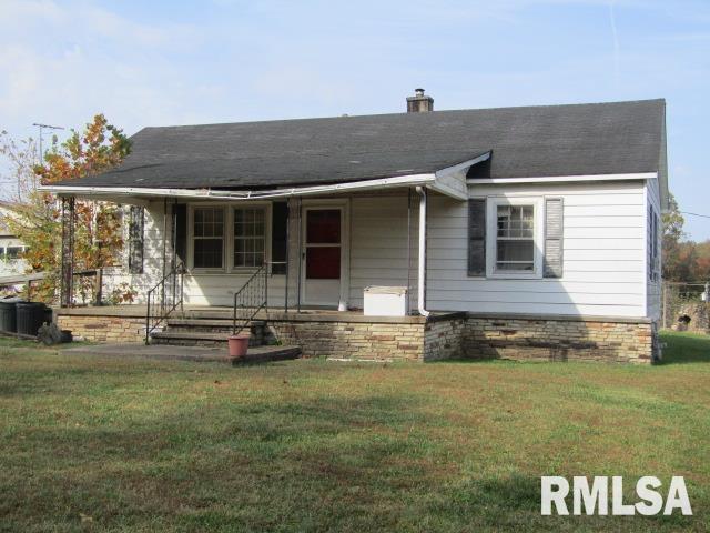 711 Fairview Road Rosiclare, IL 62982 - Photo 2 of 9 Gallery Image 2