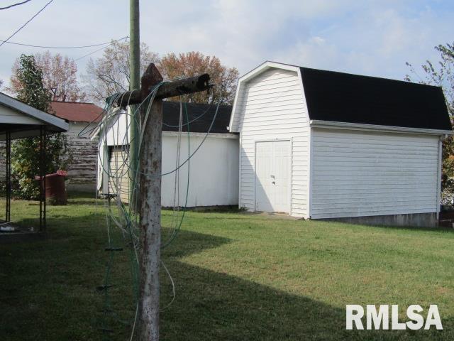 711 Fairview Road Rosiclare, IL 62982 - Photo 3 of 9 Gallery Image 3