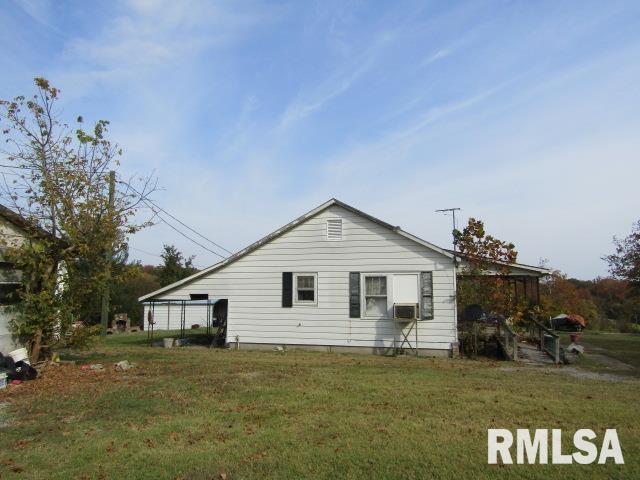 711 Fairview Road Rosiclare, IL 62982 - Photo 6 of 9 Gallery Image 6