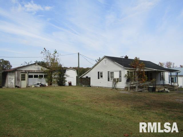 711 Fairview Road Rosiclare, IL 62982 - Photo 7 of 9 Gallery Image 7