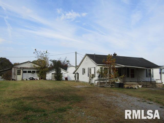 711 Fairview Road Rosiclare, IL 62982 - Photo 8 of 9 Gallery Image 8