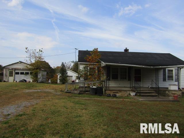 711 Fairview Road Rosiclare, IL 62982 - Photo 9 of 9 Gallery Image 9
