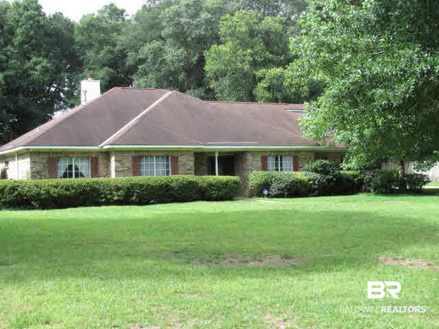 8441 Goldmine Oaks Drive South Mobile, AL 36619 - Photo 1 of 1