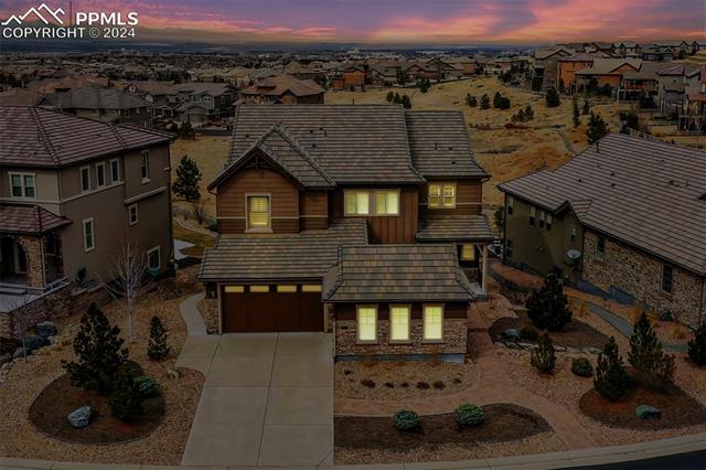 10751 Timberdash Avenue Highlands Ranch, CO 80126 - Photo 1 of 2 Gallery Image 1
