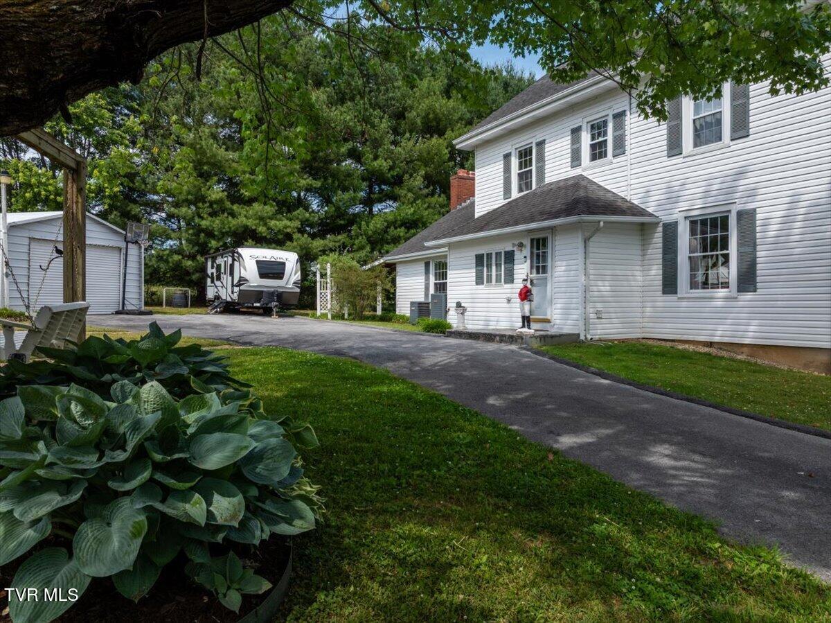 1036 Rittertown Road Hampton, TN 37658 - Photo 58 of 94 15-WBP-Rittertown-Rd-21