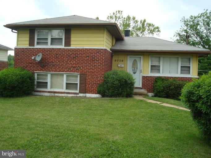 Exterior #2