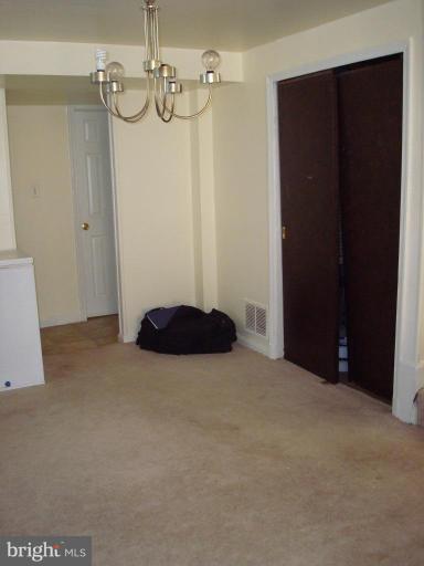 3726 Milford Mill Road Windsor Mill, MD 21244 - Photo 11 of 18 Dining Area