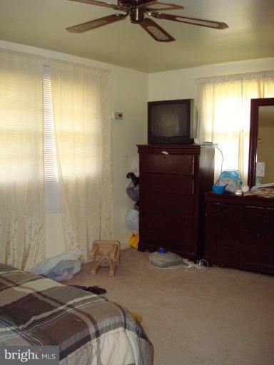 3726 Milford Mill Road Windsor Mill, MD 21244 - Photo 15 of 18 Bedroom #1