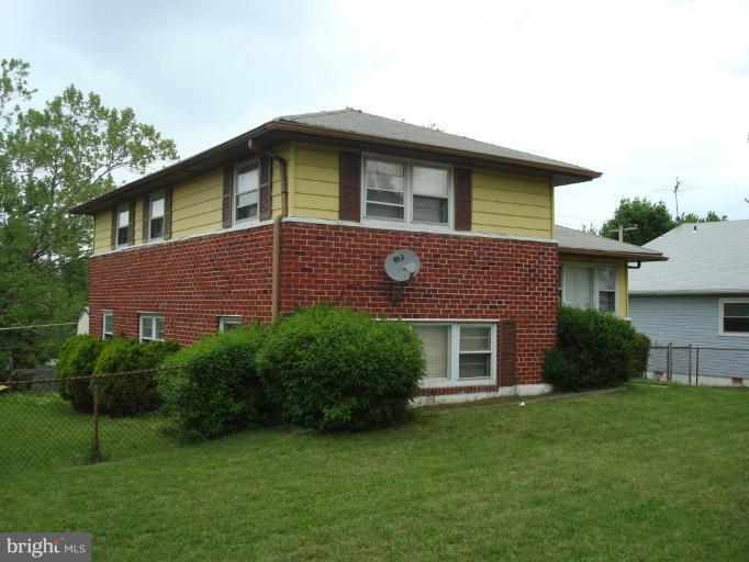Exterior #3